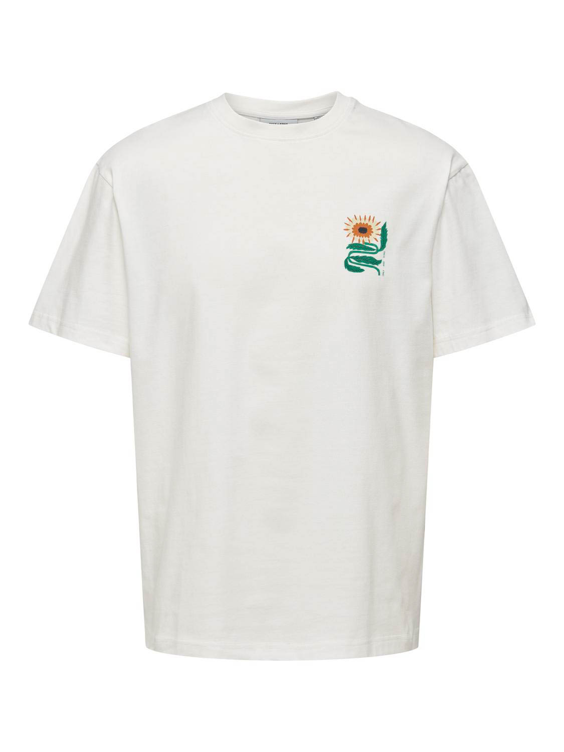 Only and Sons Onsarcher Life Rlx Ss Tee