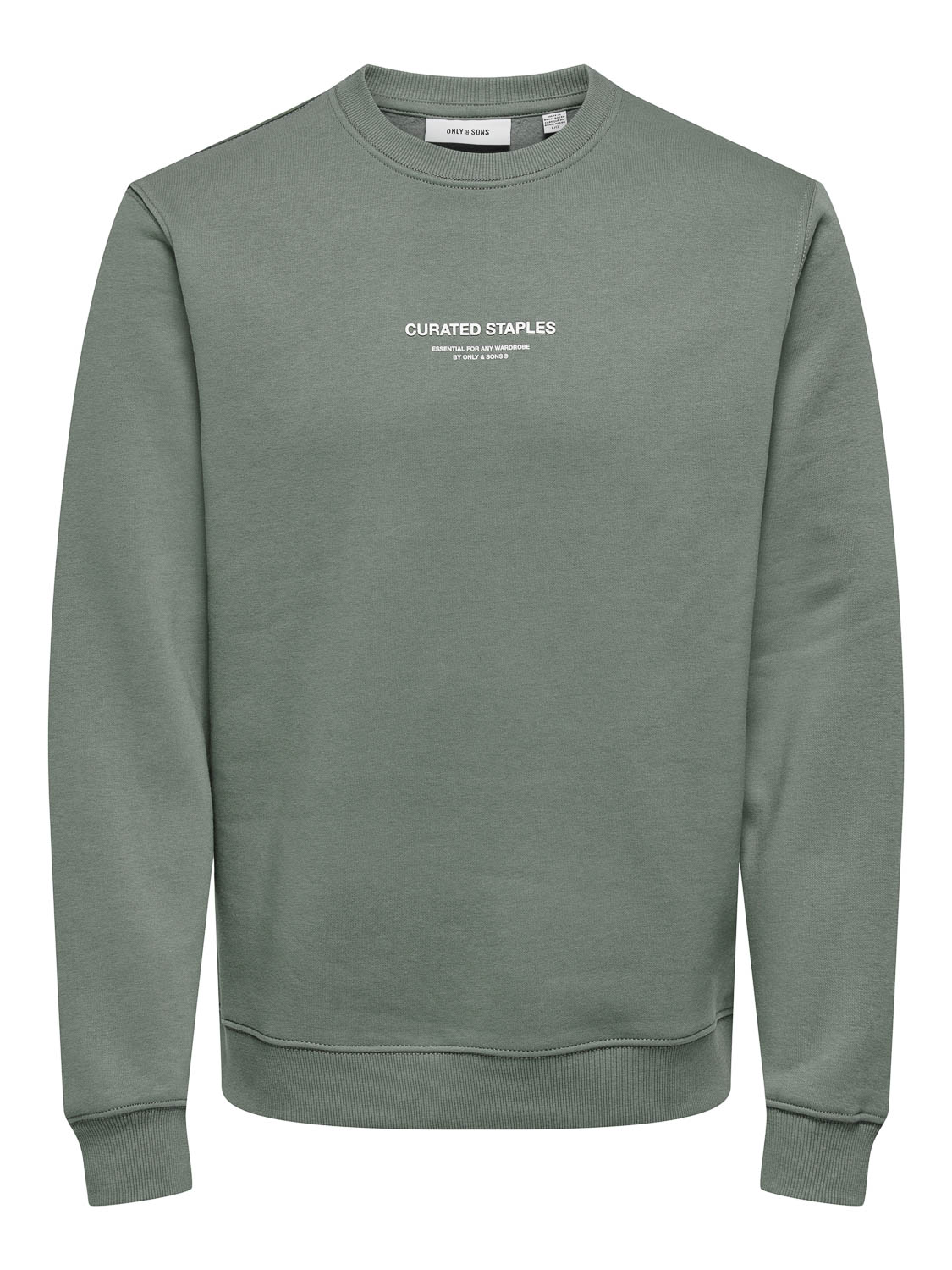 Only & Sons Curated Sweater Heren