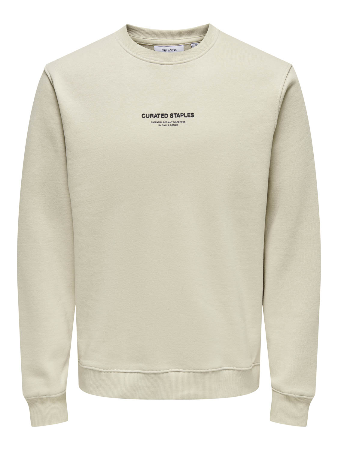 Only & Sons Curated Sweater Heren