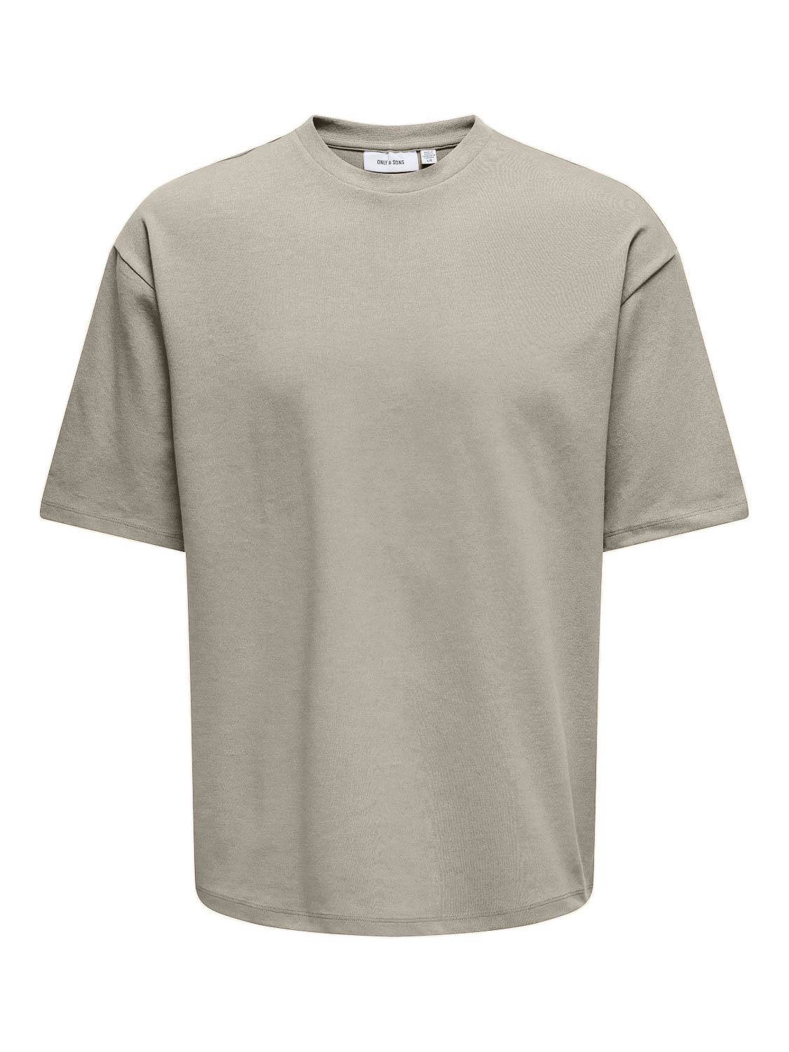 Only and Sons Onscaspian Airflex Aut Ss Tee Noos