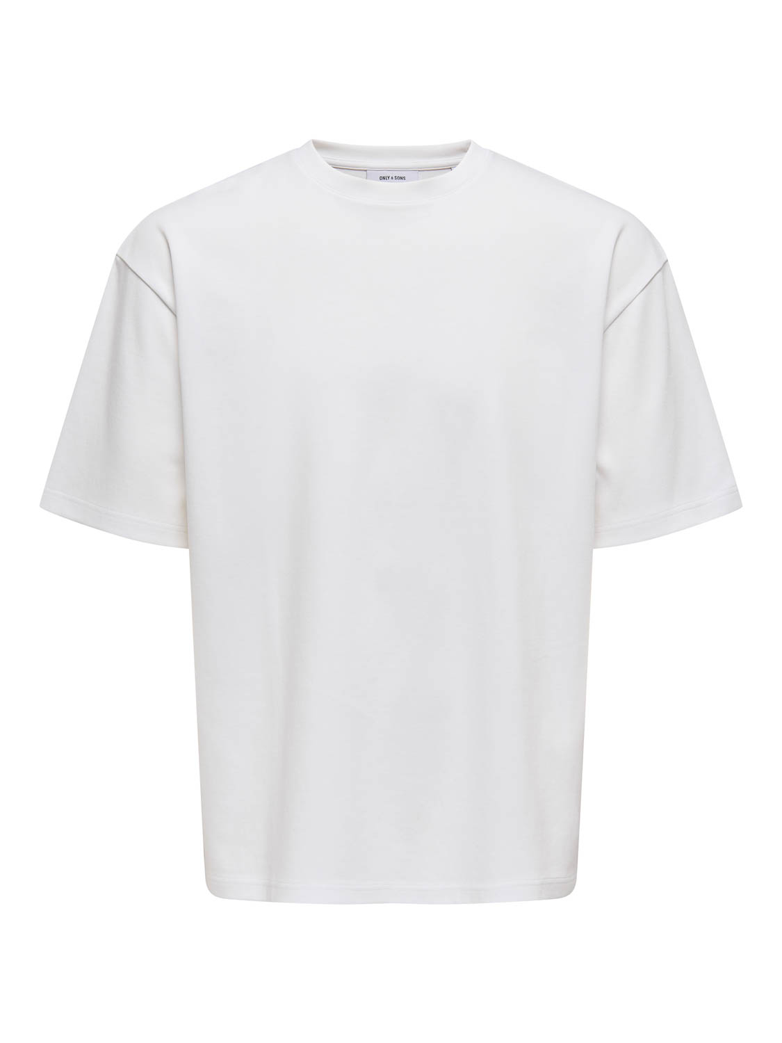 Only and Sons Onscaspian Airflex Aut Ss Tee Noos