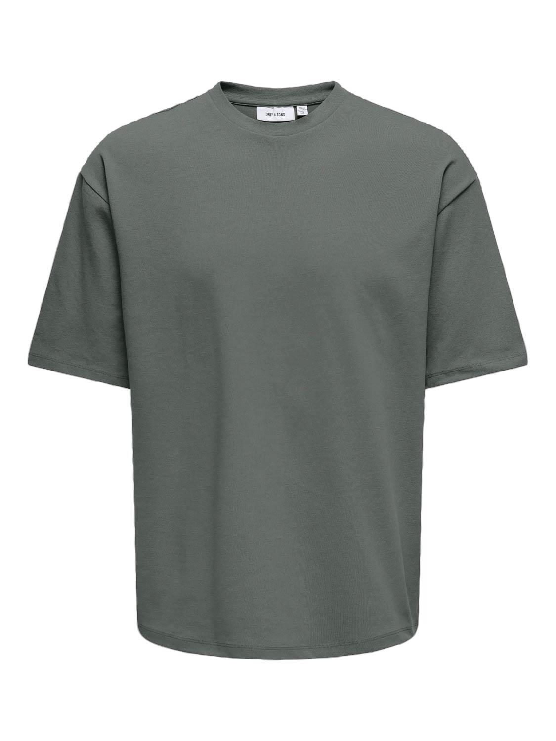 Only and Sons Onscaspian Airflex Aut Ss Tee Noos