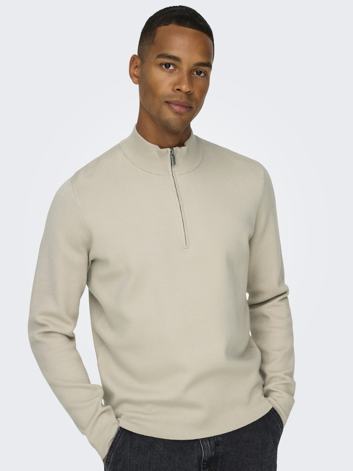 Only & Sons Cooper Trui