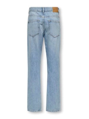 ONLY&SONS OSJEDGE STRAIGHT LB 2785 TAI DNM NO: Light Blue Denim | Freewear OSJEDGE STRAIGHT LB 2785 TAI DNM NO: - www.freewear.nl - Freewear