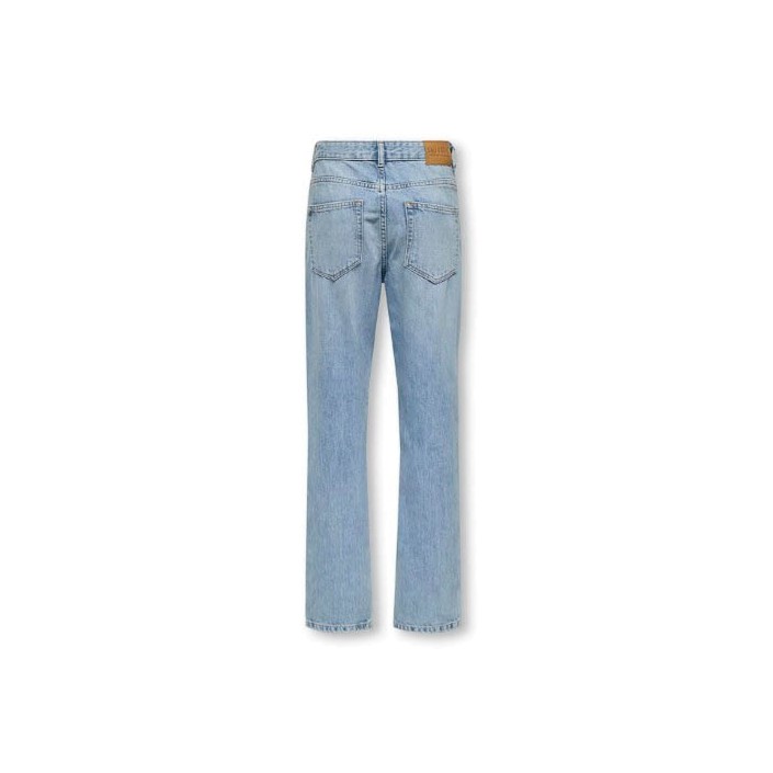 ONLY&SONS OSJEDGE STRAIGHT LB 2785 TAI DNM NO: Light Blue Denim | Freewear OSJEDGE STRAIGHT LB 2785 TAI DNM NO: - www.freewear.nl - Freewear