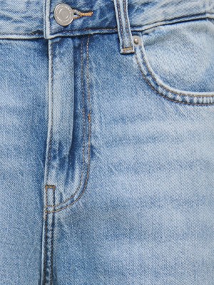 ONLY&SONS OSJEDGE STRAIGHT LB 2785 TAI DNM NO: Light Blue Denim | Freewear OSJEDGE STRAIGHT LB 2785 TAI DNM NO: - www.freewear.nl - Freewear