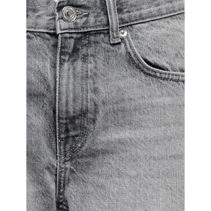 ONLY&SONS OSJEDGE MG 2790 TAI DNM SHORTS NOOS Medium Grey Denim | Freewear OSJEDGE MG 2790 TAI DNM SHORTS NOOS - www.freewear.nl - Freewear