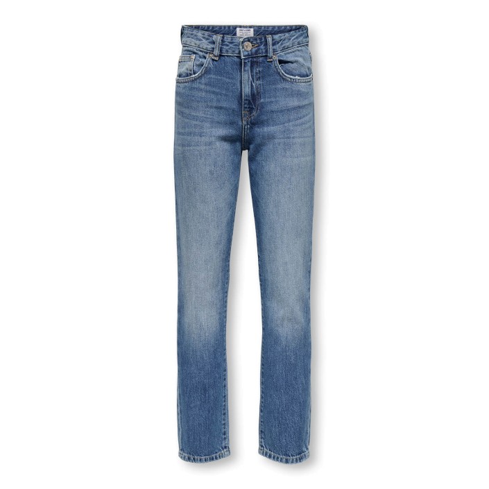 ONLY&SONS OSJEDGE STRAIGHT MB 2838 TAI DNM NO: Medium Blue Denim | Freewear OSJEDGE STRAIGHT MB 2838 TAI DNM NO: - www.freewear.nl - Freewear