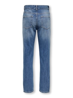 ONLY&SONS OSJEDGE STRAIGHT MB 2838 TAI DNM NO: Medium Blue Denim | Freewear OSJEDGE STRAIGHT MB 2838 TAI DNM NO: - www.freewear.nl - Freewear