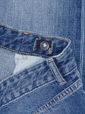 ONLY&SONS OSJEDGE STRAIGHT MB 2838 TAI DNM NO: Medium Blue Denim | Freewear OSJEDGE STRAIGHT MB 2838 TAI DNM NO: - www.freewear.nl - Freewear