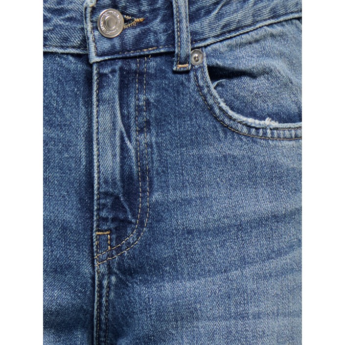 ONLY&SONS OSJEDGE STRAIGHT MB 2838 TAI DNM NO: Medium Blue Denim | Freewear OSJEDGE STRAIGHT MB 2838 TAI DNM NO: - www.freewear.nl - Freewear