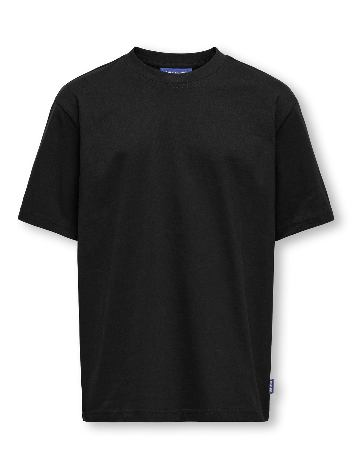 Only & Sons Fred Life Shirt Junior