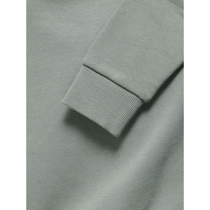 ONLY&SONS OSJCERES CREW NECK SWT NOOS Castor Gray | Freewear OSJCERES CREW NECK SWT NOOS - www.freewear.nl - Freewear