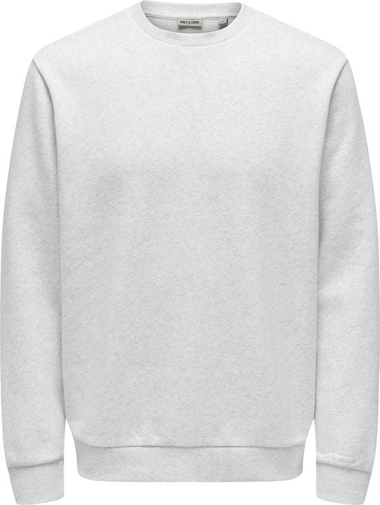 Only and Sons Osjceres Crew Neck Swt Noos