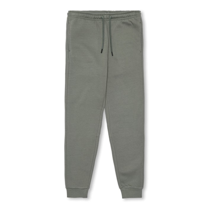 ONLY&SONS OSJCERES SWEAT PANTS SWT NOOS Castor Gray | Freewear OSJCERES SWEAT PANTS SWT NOOS - www.freewear.nl - Freewear
