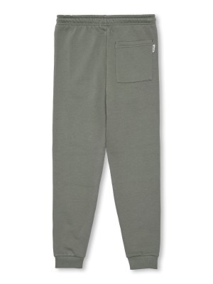 ONLY&SONS OSJCERES SWEAT PANTS SWT NOOS Castor Gray | Freewear OSJCERES SWEAT PANTS SWT NOOS - www.freewear.nl - Freewear
