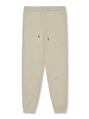 ONLY&SONS OSJCERES SWEAT PANTS SWT NOOS Silver Lining | Freewear OSJCERES SWEAT PANTS SWT NOOS - www.freewear.nl - Freewear