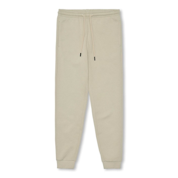 ONLY&SONS OSJCERES SWEAT PANTS SWT NOOS Silver Lining | Freewear OSJCERES SWEAT PANTS SWT NOOS - www.freewear.nl - Freewear