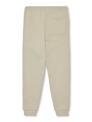 ONLY&SONS OSJCERES SWEAT PANTS SWT NOOS Silver Lining | Freewear OSJCERES SWEAT PANTS SWT NOOS - www.freewear.nl - Freewear