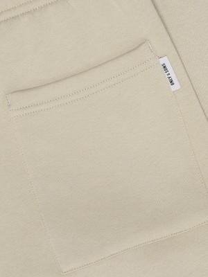 ONLY&SONS OSJCERES SWEAT PANTS SWT NOOS Silver Lining | Freewear OSJCERES SWEAT PANTS SWT NOOS - www.freewear.nl - Freewear