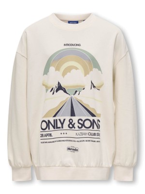 Only and Sons 