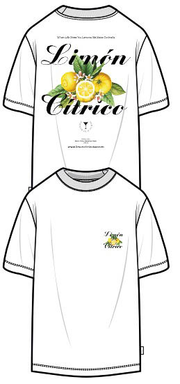Only and Sons Onskeane Rlx Ss Print Tee Noos