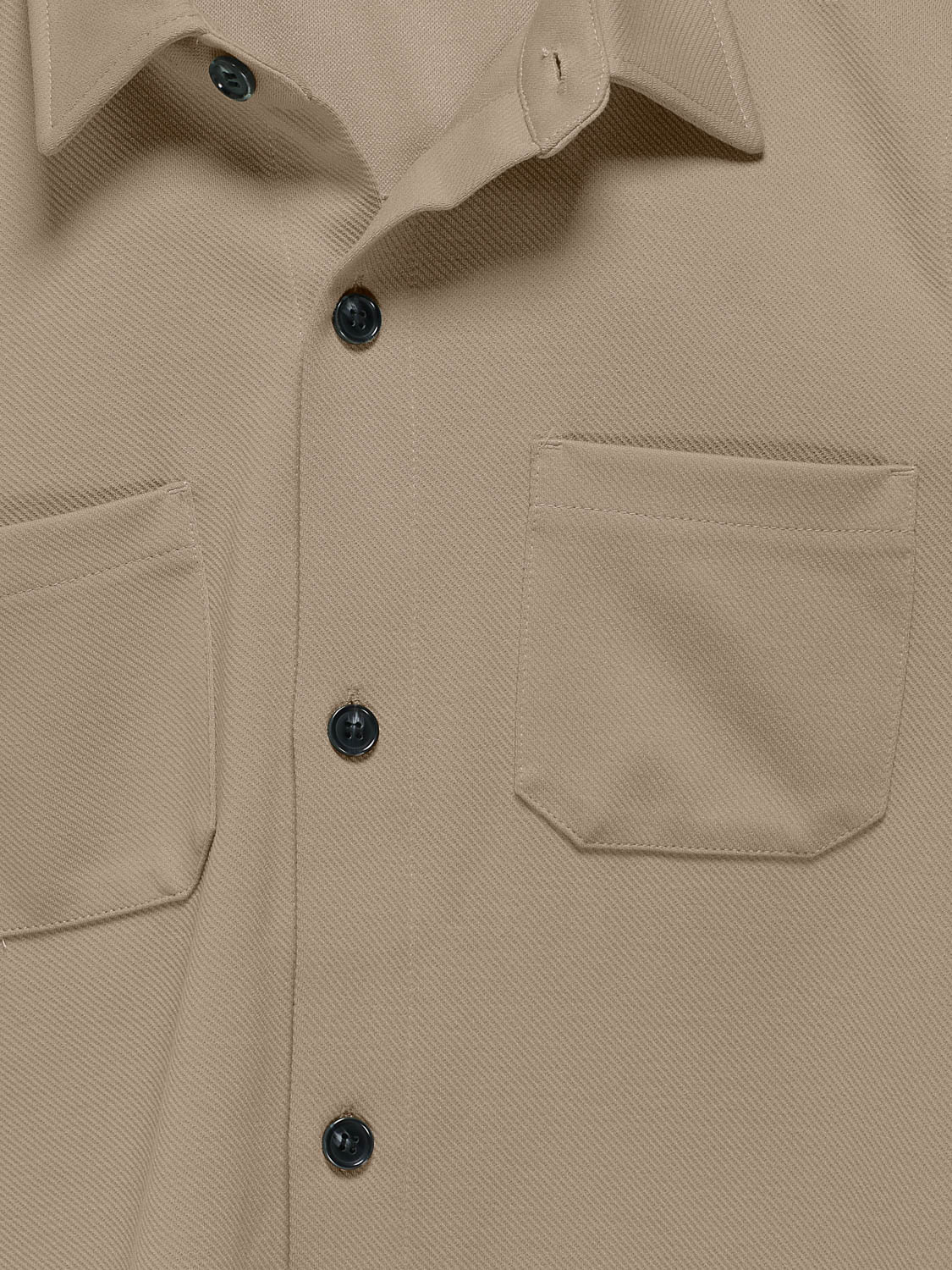 Only and Sons Osjnew Kodyl Reg Ss Shirt Swt