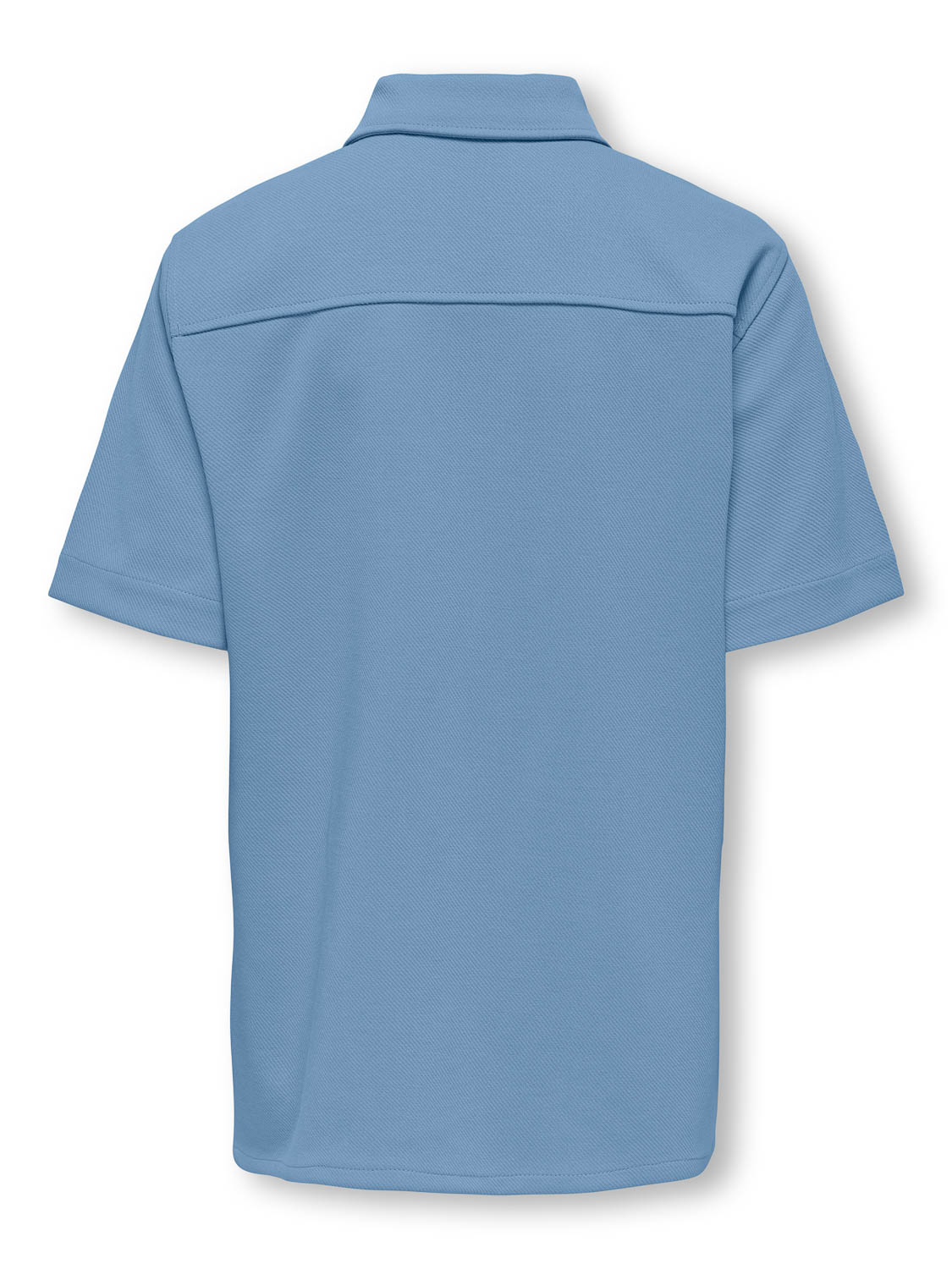 Only and Sons Osjnew Kodyl Reg Ss Shirt Swt