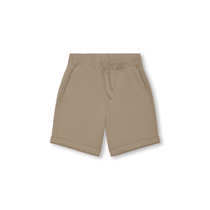ONLY&SONS OSJNEW KODYL REG SHORTS SWT Chinchilla | Freewear OSJNEW KODYL REG SHORTS SWT - www.freewear.nl - Freewear