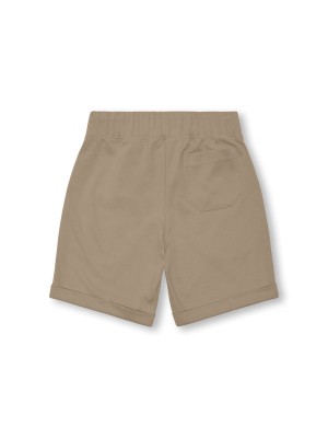 ONLY&SONS OSJNEW KODYL REG SHORTS SWT Chinchilla | Freewear OSJNEW KODYL REG SHORTS SWT - www.freewear.nl - Freewear