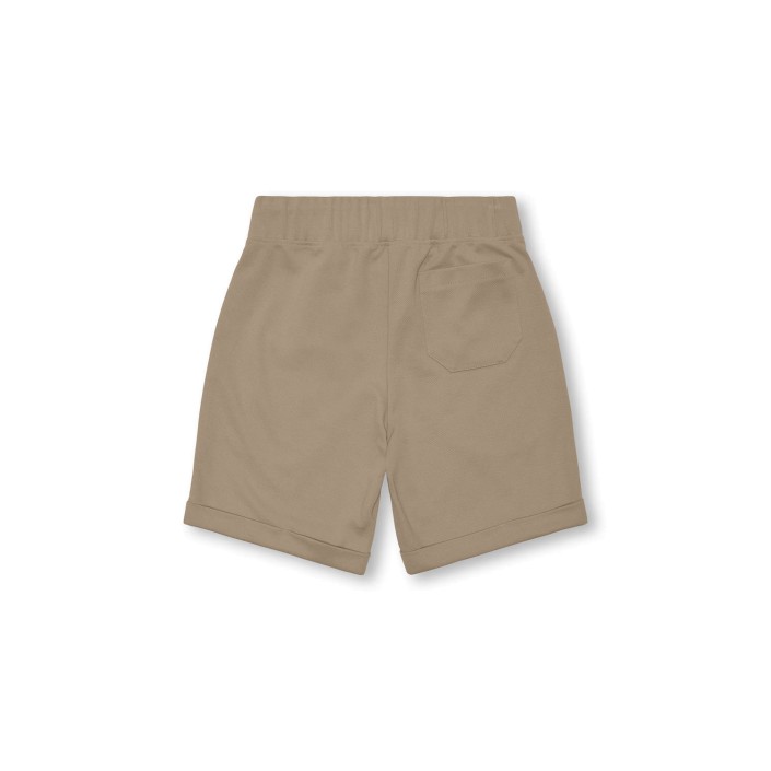 ONLY&SONS OSJNEW KODYL REG SHORTS SWT Chinchilla | Freewear OSJNEW KODYL REG SHORTS SWT - www.freewear.nl - Freewear