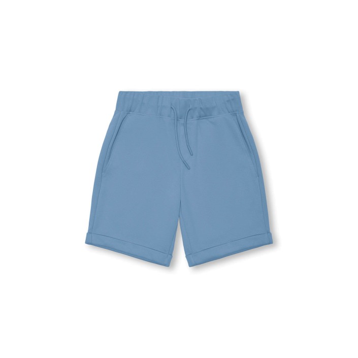 ONLY&SONS OSJNEW KODYL REG SHORTS SWT Endless Sky | Freewear OSJNEW KODYL REG SHORTS SWT - www.freewear.nl - Freewear