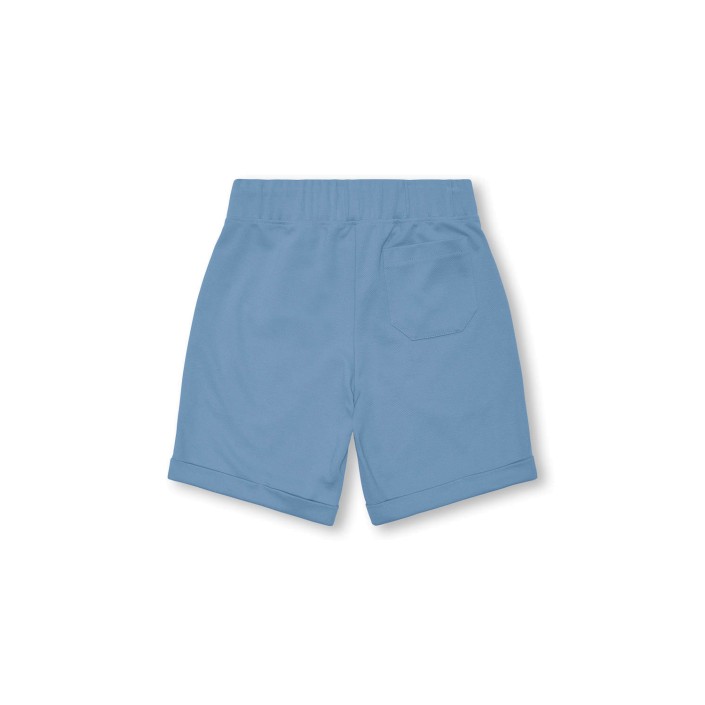 ONLY&SONS OSJNEW KODYL REG SHORTS SWT Endless Sky | Freewear OSJNEW KODYL REG SHORTS SWT - www.freewear.nl - Freewear