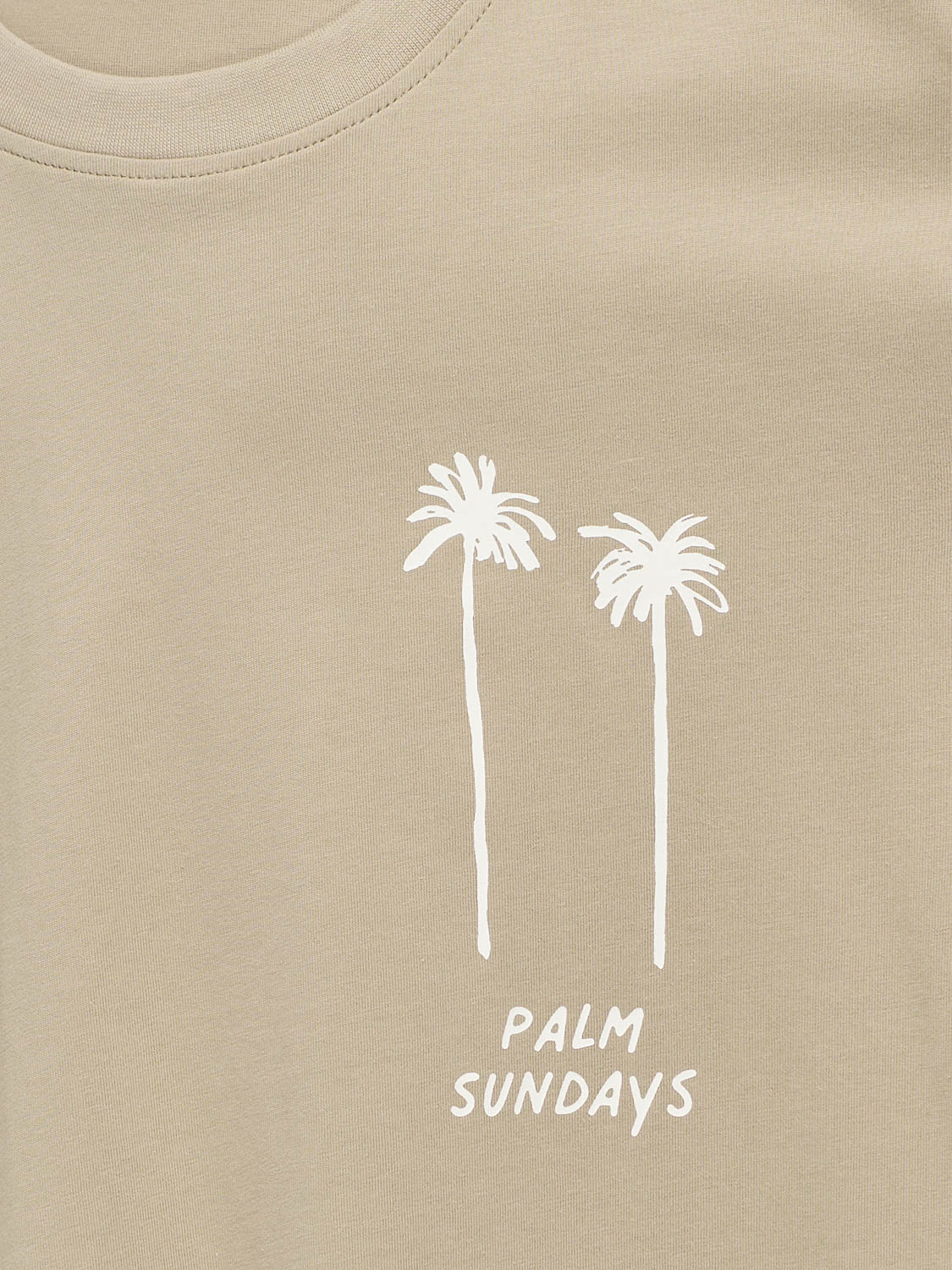 Only and Sons Osjmenes  Loose Ss O-neck Jrs