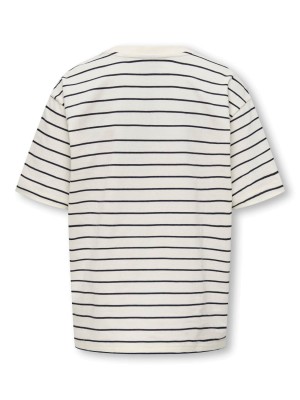 ONLY&SONS OSJKENGE S/S OVZ TEE JRS Night Sky/Tofu | Freewear OSJKENGE S/S OVZ TEE JRS - www.freewear.nl - Freewear