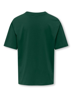 ONLY&SONS OSJCURATED RLX PRINT SS TEE VD Pineneedle | Freewear OSJCURATED RLX PRINT SS TEE VD - www.freewear.nl - Freewear