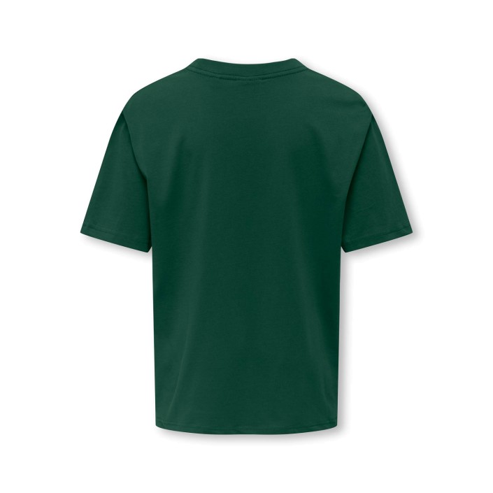 ONLY&SONS OSJCURATED RLX PRINT SS TEE VD Pineneedle | Freewear OSJCURATED RLX PRINT SS TEE VD - www.freewear.nl - Freewear