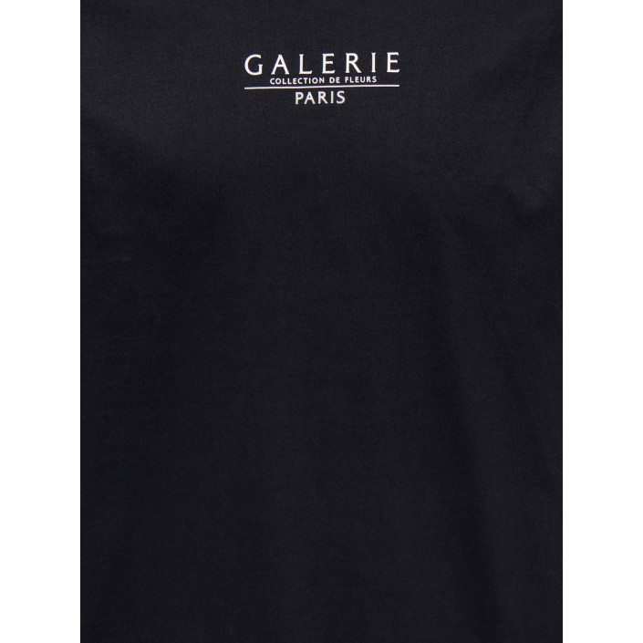 ONLY&SONS OSJVISTA RLX SS TEE Jet Black/Vista black | Freewear OSJVISTA RLX SS TEE - www.freewear.nl - Freewear
