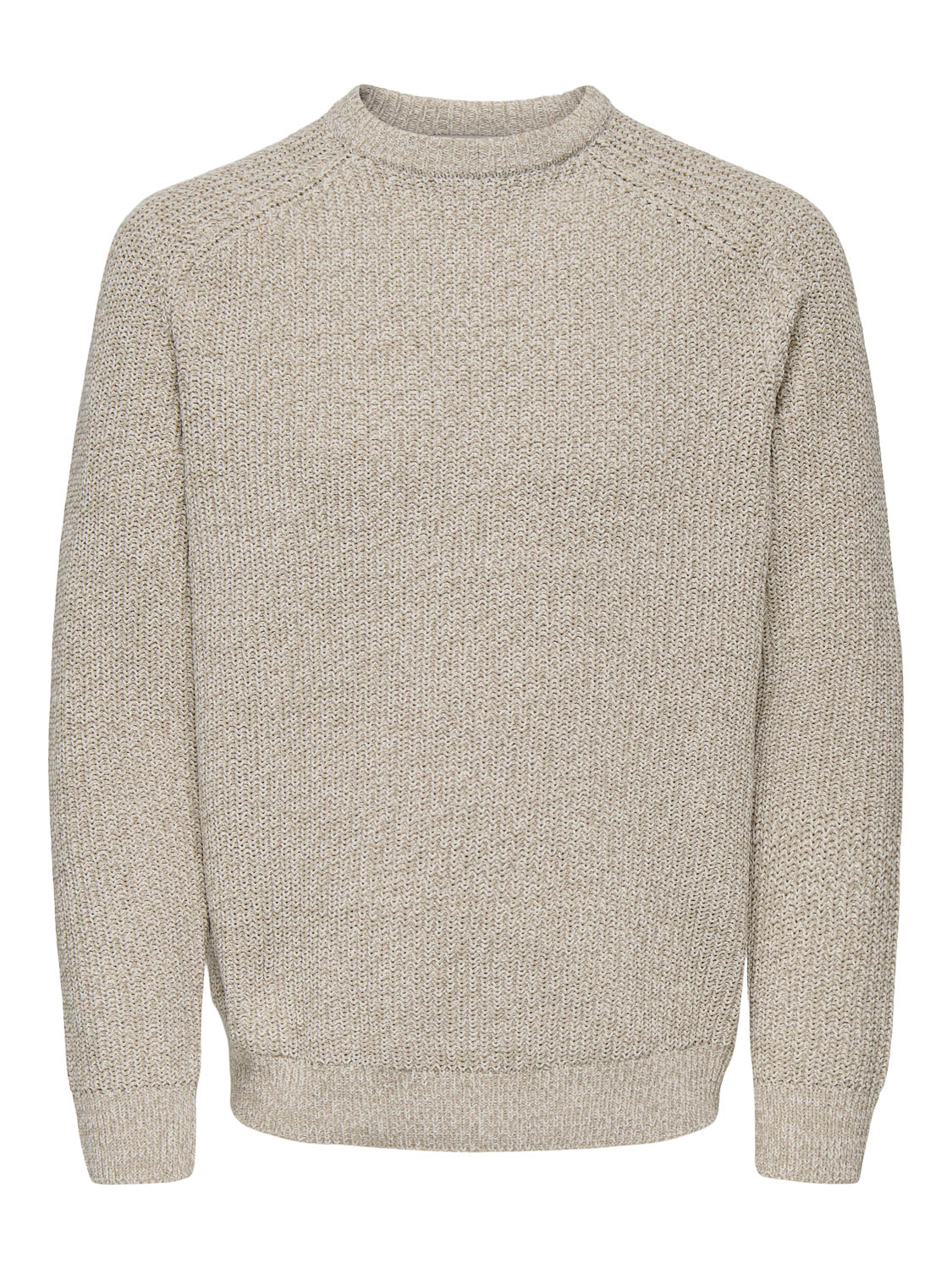 Only and Sons Onsjoin Rlx Ls Raglan Knit