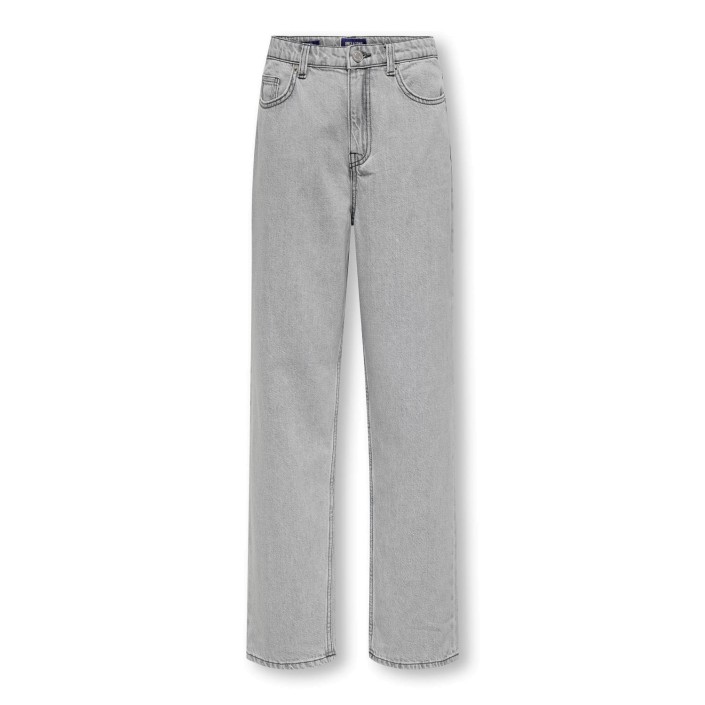 ONLY&SONS OSJFADE LOOSE LMG 4717 PIM DNM NOOS Light Grey Denim | Freewear OSJFADE LOOSE LMG 4717 PIM DNM NOOS - www.freewear.nl - Freewear