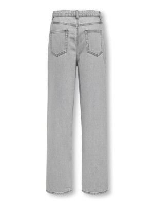 ONLY&SONS OSJFADE LOOSE LMG 4717 PIM DNM NOOS Light Grey Denim | Freewear OSJFADE LOOSE LMG 4717 PIM DNM NOOS - www.freewear.nl - Freewear