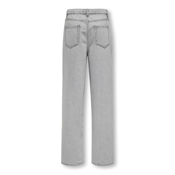 ONLY&SONS OSJFADE LOOSE LMG 4717 PIM DNM NOOS Light Grey Denim | Freewear OSJFADE LOOSE LMG 4717 PIM DNM NOOS - www.freewear.nl - Freewear