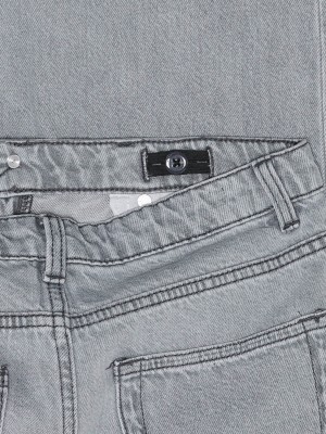 ONLY&SONS OSJFADE LOOSE LMG 4717 PIM DNM NOOS Light Grey Denim | Freewear OSJFADE LOOSE LMG 4717 PIM DNM NOOS - www.freewear.nl - Freewear