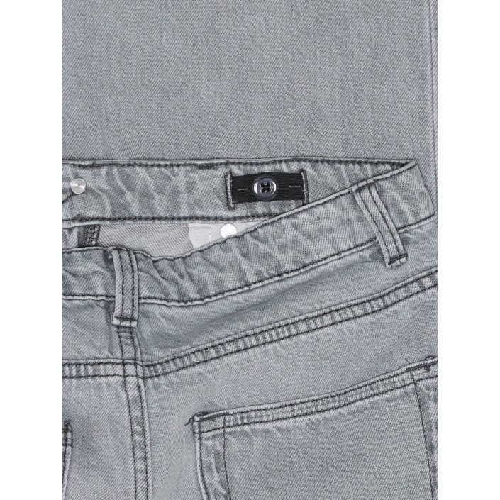 ONLY&SONS OSJFADE LOOSE LMG 4717 PIM DNM NOOS Light Grey Denim | Freewear OSJFADE LOOSE LMG 4717 PIM DNM NOOS - www.freewear.nl - Freewear