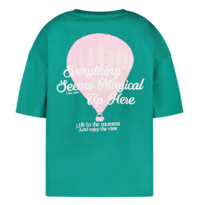 Cars Kids LUNA TS Bottle Bottle | Freewear Kids LUNA TS Bottle - www.freewear.nl - Freewear
