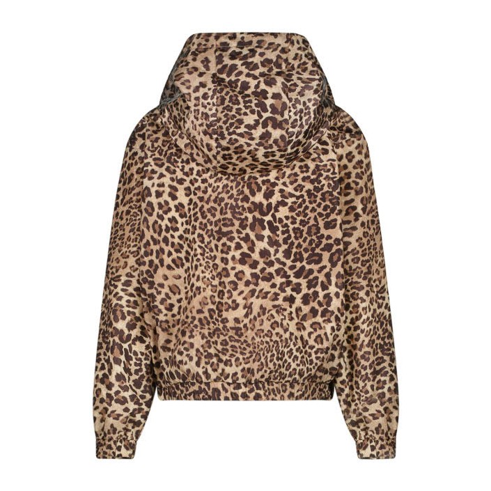 Cars Kids YELSA Poly AOP Leopard GOLDEN BROWN | Freewear Kids YELSA Poly AOP Leopard - www.freewear.nl - Freewear