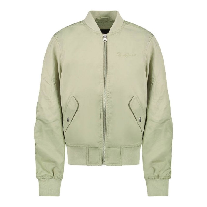 Cars Kids GANIA Poly Olive Olive | Freewear Kids GANIA Poly Olive - www.freewear.nl - Freewear
