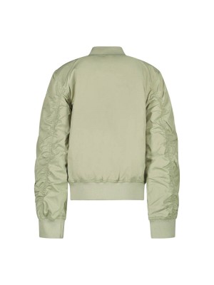 Cars Kids GANIA Poly Olive Olive | Freewear Kids GANIA Poly Olive - www.freewear.nl - Freewear
