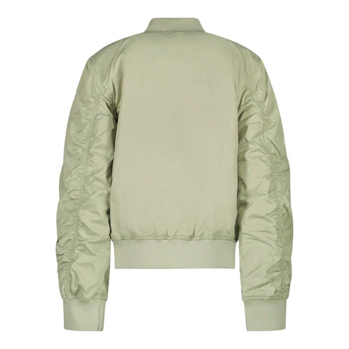Cars Kids GANIA Poly Olive Olive | Freewear Kids GANIA Poly Olive - www.freewear.nl - Freewear