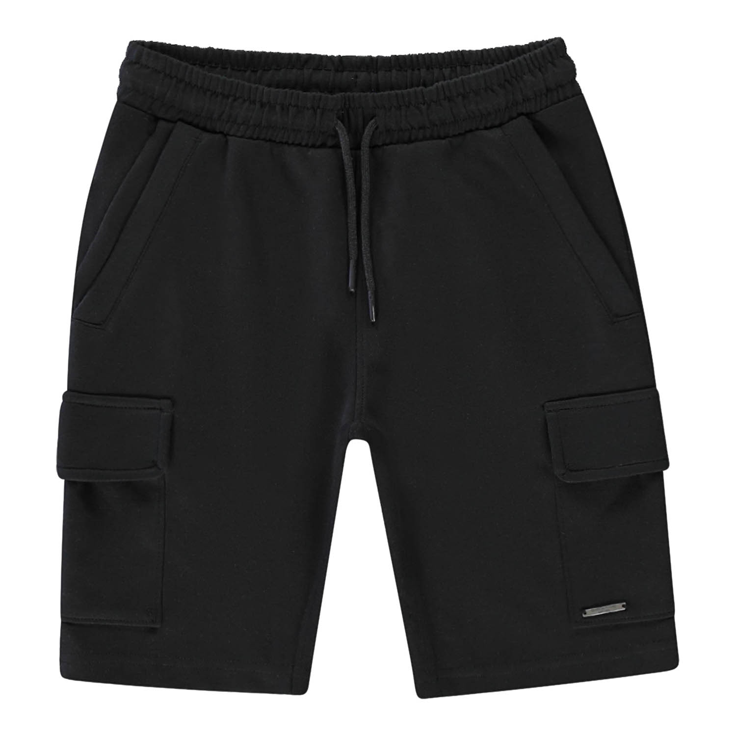 Cars Jeans Redush Broeken Jongens - Zwart - Maat 116